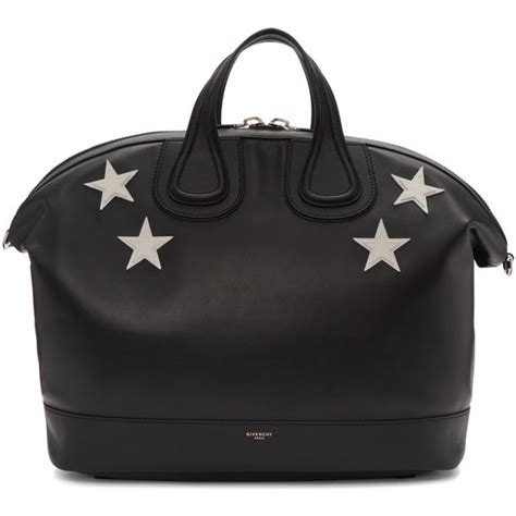 givenchy nightingale bag nordstrom|givenchy star clutch bag.